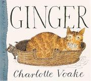 Cover of Ginger
