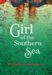 Cover of Girl of the Southern Sea