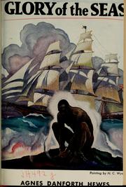 Cover of Glory of the Seas