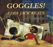 Cover of Goggles!
