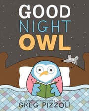 Cover of Good Night Owl