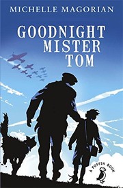 Cover of Goodnight Mister Tom