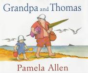 Cover of Grandpa and Thomas