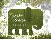 Cover of Grandpa Green