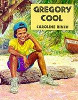 Cover of Gregory Cool