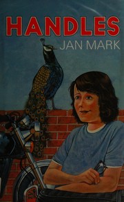 Cover of Handles