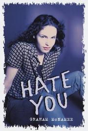 Cover of Hate You