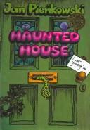 Cover of Haunted House