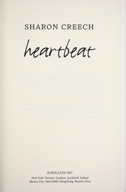 Cover of Heartbeat