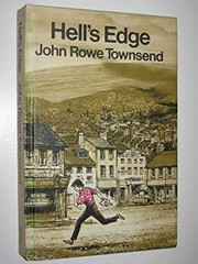 Cover of Hell's Edge