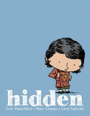 Cover of Hidden: A Child's Story of the Holocaust