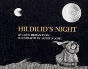 Cover of Hildilid's Night