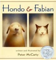 Cover of Hondo & Fabian