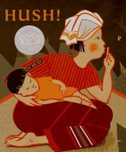 Cover of Hush!: A Thai Lullaby