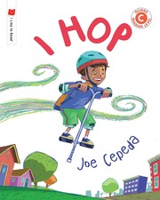 Cover of I Hop