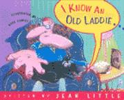 Cover of I Know an Old Laddie