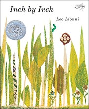 Cover of Inch by Inch