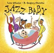 Cover of Jazz Baby