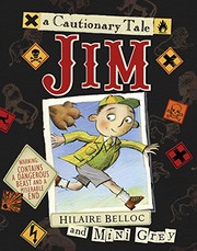 Cover of Jim