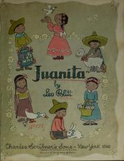 Cover of Juanita