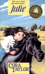 Cover of Julie