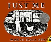 Cover of Just Me