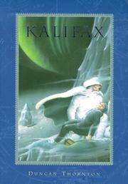 Cover of Kalifax