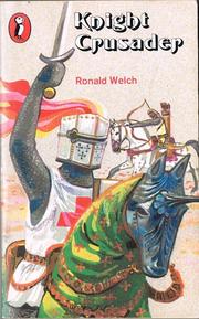 Cover of Knight Crusader