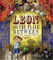 Cover of Leon and the Place Between