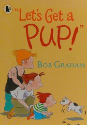 Cover of Let's Get a Pup!