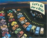 Cover of Let's Go for a Ride
