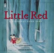 Cover of Little Red: A Fizzingly Good Yarn
