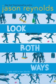 Cover of Look Both Ways