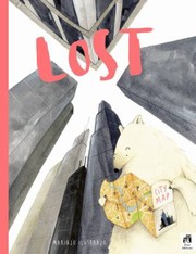 Cover of Lost