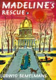 Cover of Madeline's Rescue