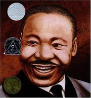 Cover of Martin's Big Words: the Life of Dr. Martin Luther King, Jr.