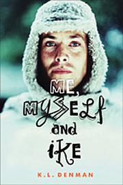 Cover of Me, Myself and Ike