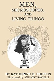 Cover of Men, Microscopes, and Living Things