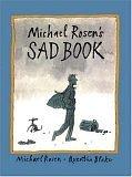 Cover of Michael Rosen's Sad Book