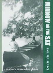 Cover of Minnow on the Say