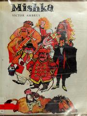 Cover of Mishka