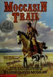 Cover of Moccasin Trail