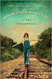 Cover of Moon Over Manifest