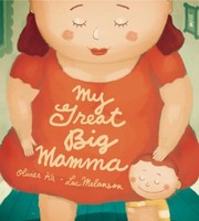 Cover of My Great Big Mamma