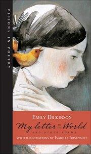 Cover of My Letter to the World and Other Poems