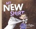 Cover of My New Shirt