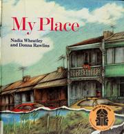 Cover of My Place