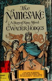 Cover of Namesake