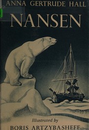 Cover of Nansen