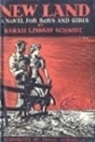 Cover of New Land: A Novel for Boys and Girls